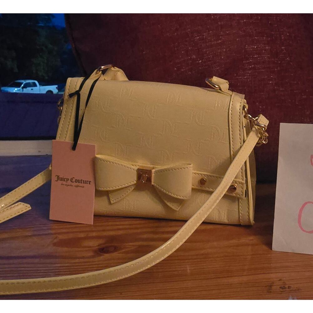 Juicy Couture Summer